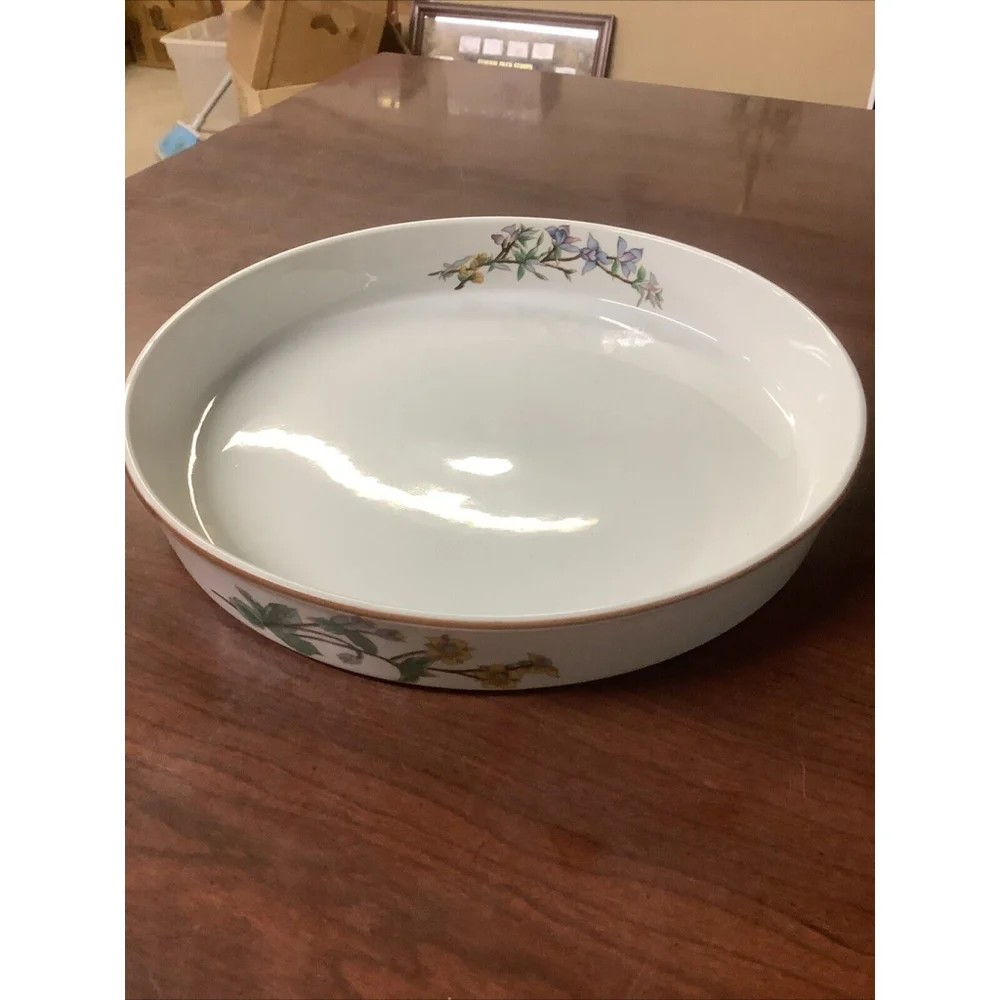 Woodhill Fine Bakeware: 10